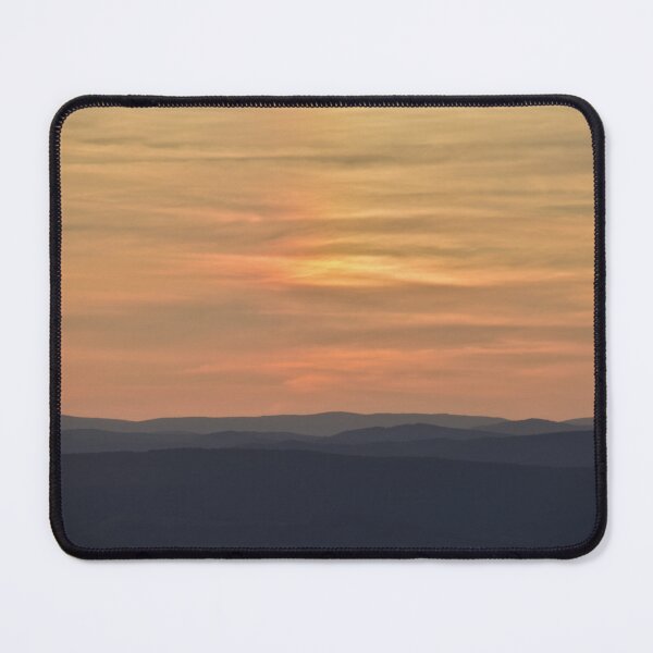 Item preview, Sundog over the Appalachian designed and sold by athousandwordss.