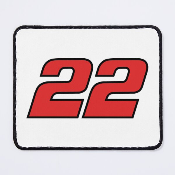 Item preview, Joey Logano 22 designed and sold by Foofighter01.