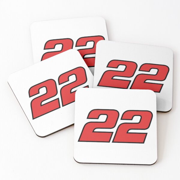 Item preview, Joey Logano 22 designed and sold by Foofighter01.