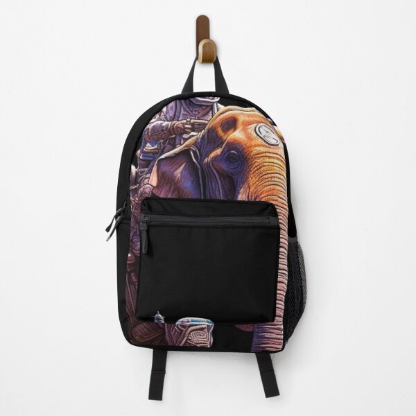 Item preview, Astronaut on an Elephant designed and sold by Jaro90.