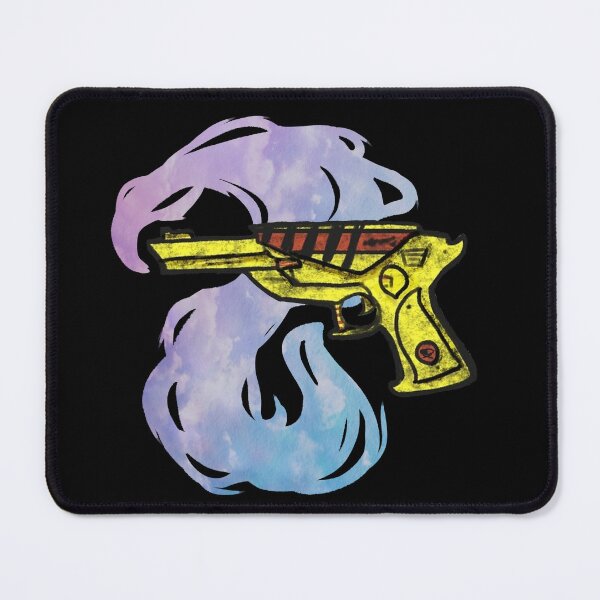 Item preview, Art is the weapon (v.2) designed and sold by Catb0x.