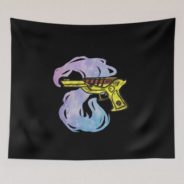 Item preview, Art is the weapon (v.2) designed and sold by Catb0x.