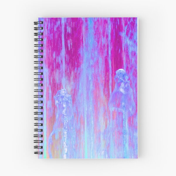 Item preview, Rain Liquid Sky Purple Universe Purple Abstract Water Galaxy Painting Rain Violet designed and sold by RTSGlobal.