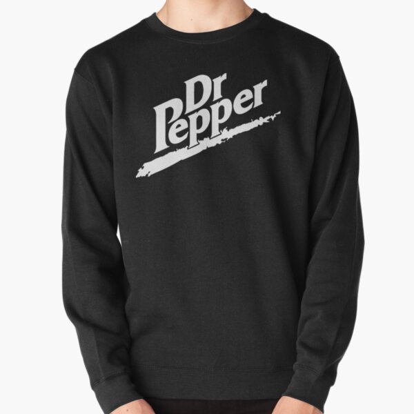 dr pepper sweatshirts