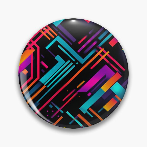 Artikelvorschau, Neon Hues entworfen und verkauft von MuseOfMilo.