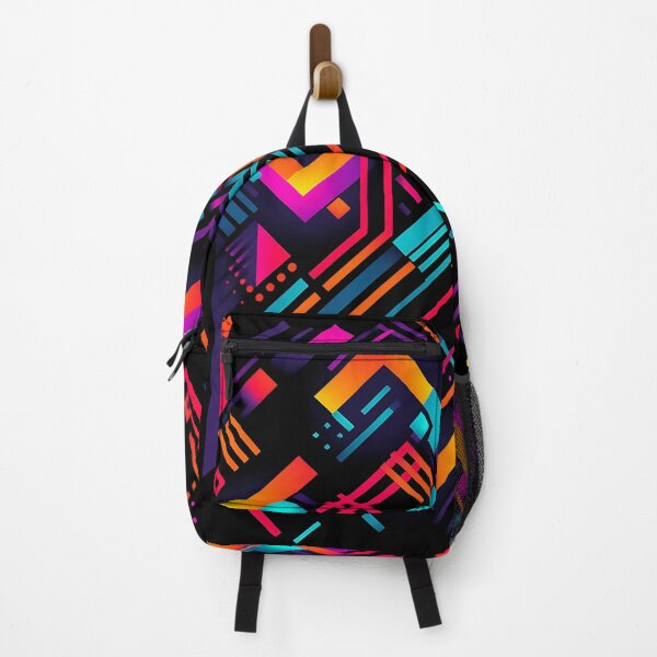 Item preview, Neon Hues designed and sold by MuseOfMilo.