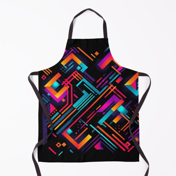 Item preview, Neon Hues designed and sold by MuseOfMilo.
