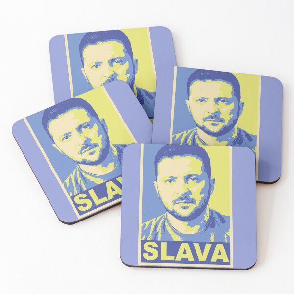 Item preview, Slava Ukraini designed and sold by MoreBeauty.