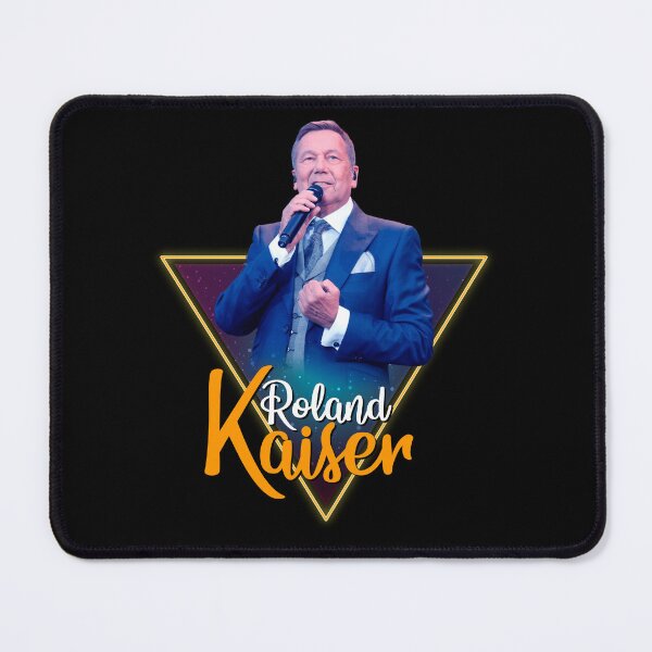 Item preview, Roland Kaiser designed and sold by Elsayed Mosaad.