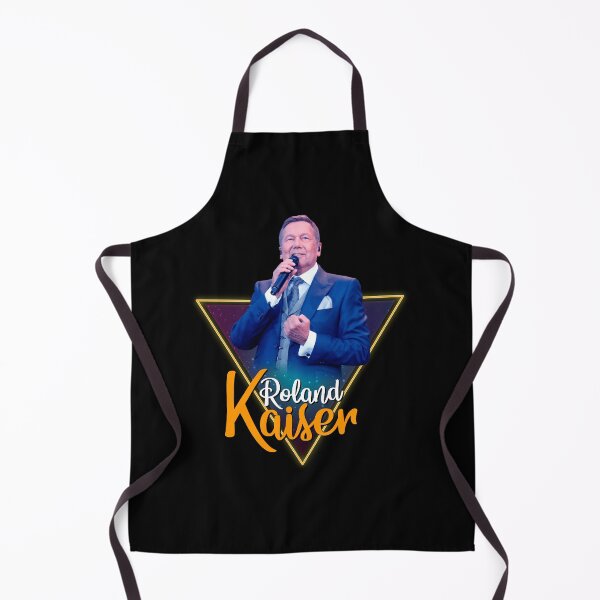 Item preview, Roland Kaiser designed and sold by Elsayed Mosaad.