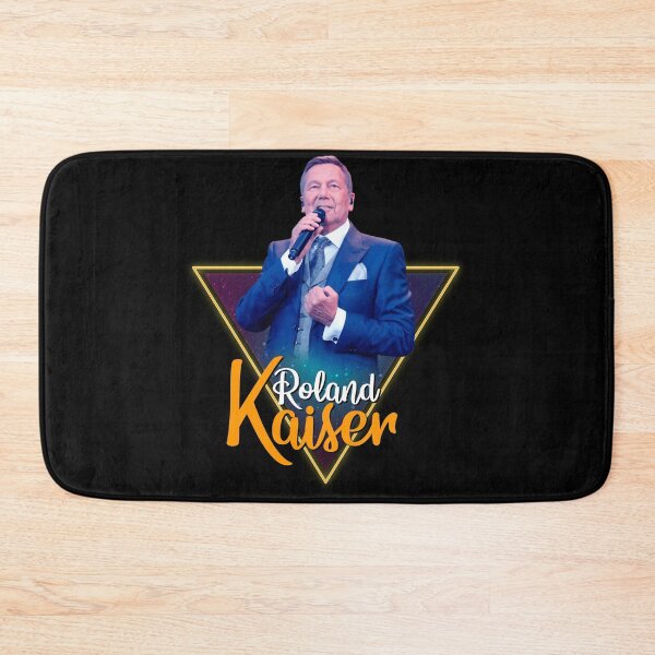 Item preview, Roland Kaiser designed and sold by Elsayed Mosaad.