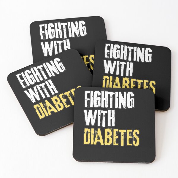 Item preview, Diabetes Strong: Empowering T-Shirts for Warriors designed and sold by TeeeCrafted.