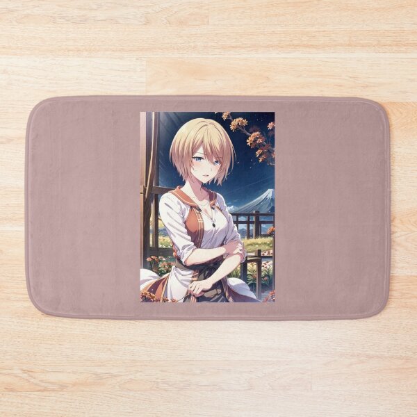 Item preview, Hououji akane (the cafe terrace and it's goddess) designed and sold by Coco1292021.