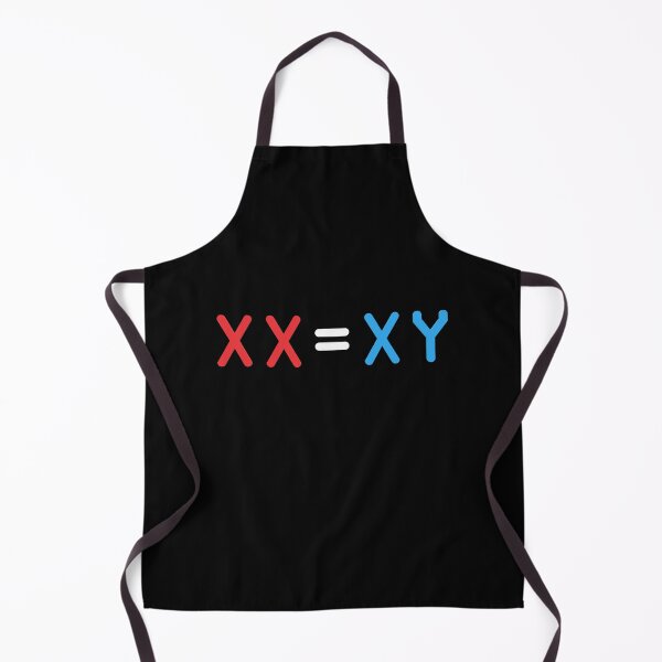 Item preview, XX = XY designed and sold by RatFarm.