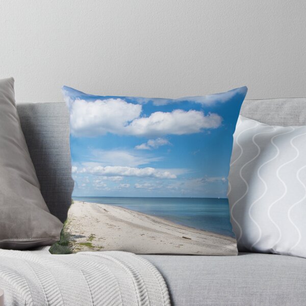 Item preview, Looking forward to the Baltic Sea designed and sold by jchanders.