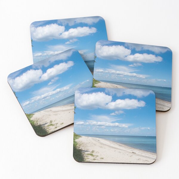 Item preview, Looking forward to the Baltic Sea designed and sold by jchanders.