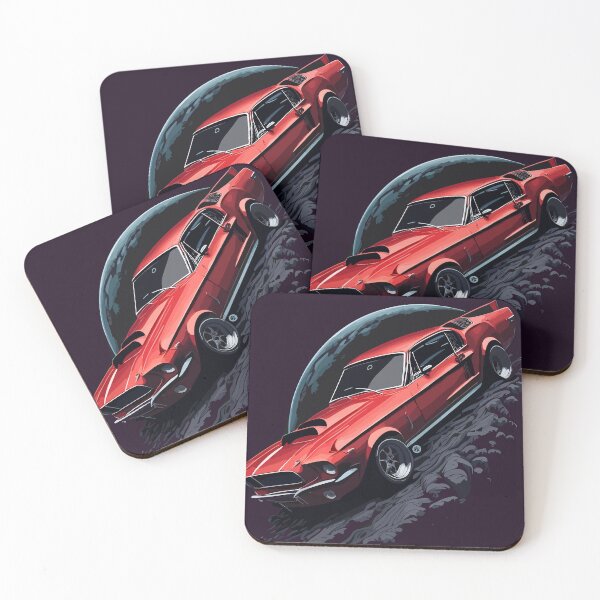 Item preview, Moon Drift Trip designed and sold by Yuzik.