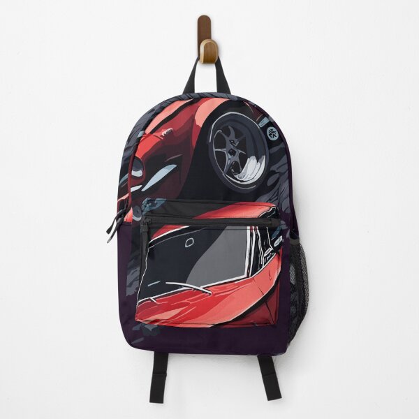 Item preview, Moon Drift Trip designed and sold by Yuzik.