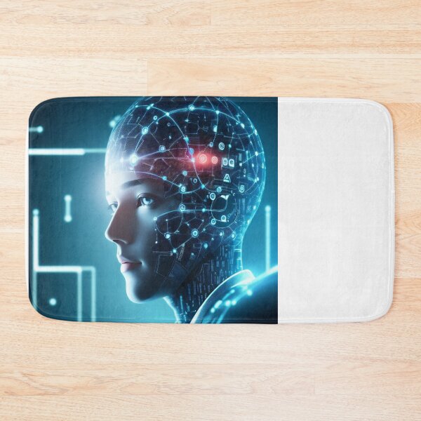 Item preview,  AI live  designed and sold by jkrphoto.