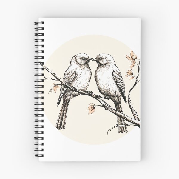 Item preview, Peaceful Perch designed and sold by MuseOfMilo.