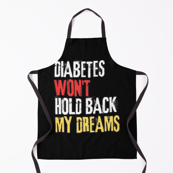 Item preview, Diabetes Strong: Empowering T-Shirts for Warriors designed and sold by TeeeCrafted.