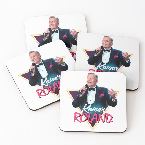 Item preview, Roland Kaiser designed and sold by Elsayed Mosaad.