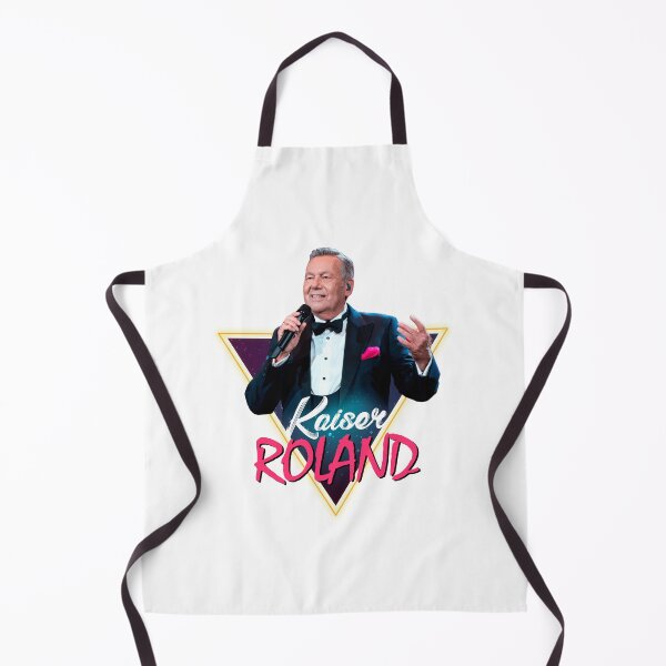 Item preview, Roland Kaiser designed and sold by Elsayed Mosaad.