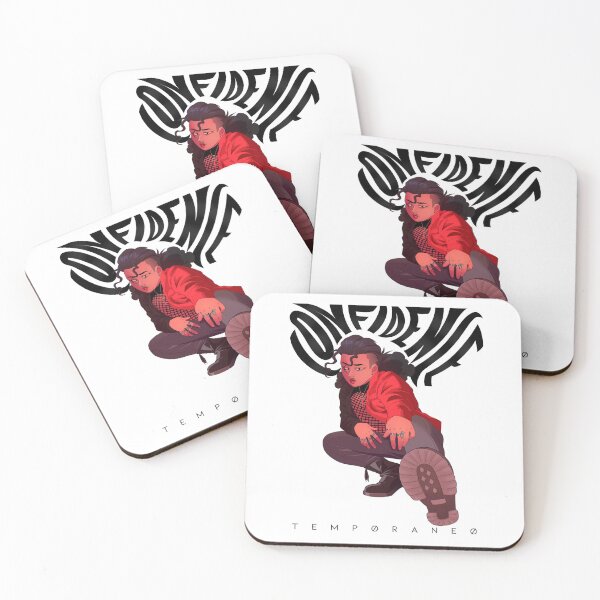 Item preview, Confidence Cover Art by fritzigrubby designed and sold by Temporaneo.