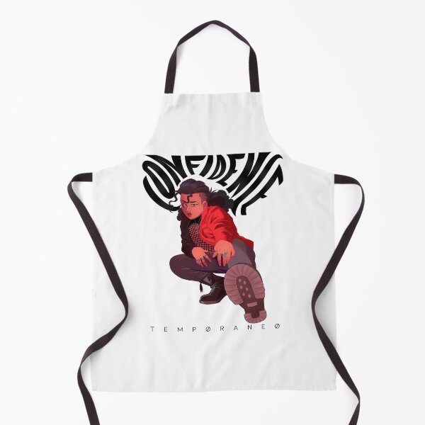 Item preview, Confidence Cover Art by fritzigrubby designed and sold by Temporaneo.