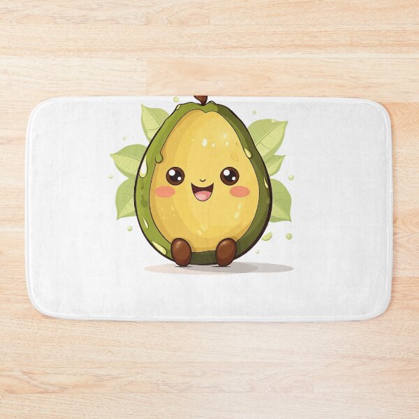 Item preview, Avocado Playtime designed and sold by MuseOfMilo.
