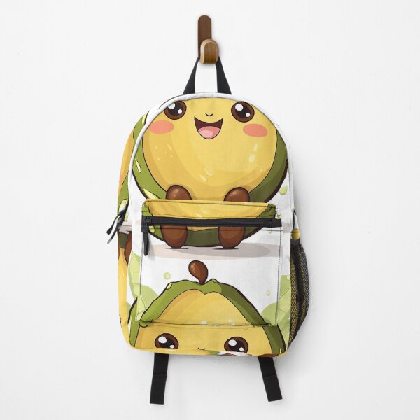 Item preview, Avocado Playtime designed and sold by MuseOfMilo.