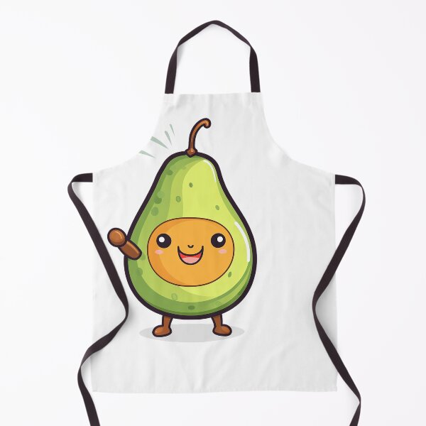Item preview, Avocado Playtime designed and sold by MuseOfMilo.