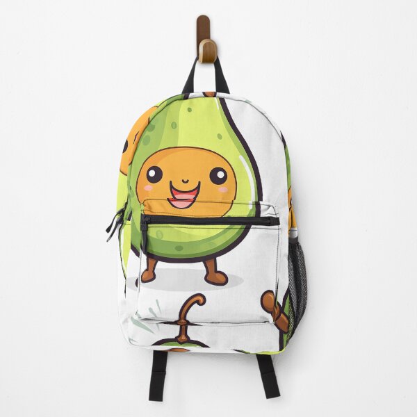 Item preview, Avocado Playtime designed and sold by MuseOfMilo.