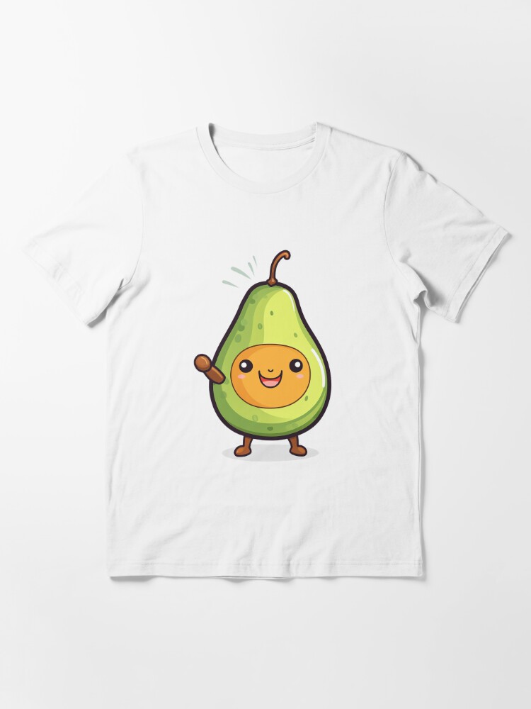 Playtime Co. Essential T-Shirt.png | Essential T-Shirt