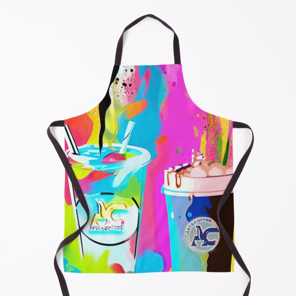 Item preview, Iced Coffee Bliss designed and sold by Art & Coffee.