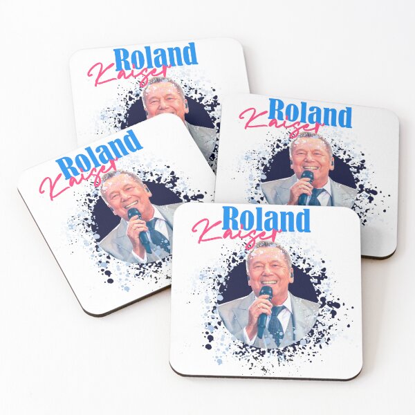 Item preview, Roland Kaiser designed and sold by Elsayed Mosaad.