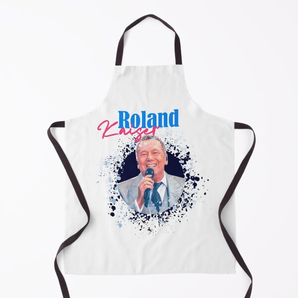 Item preview, Roland Kaiser designed and sold by Elsayed Mosaad.