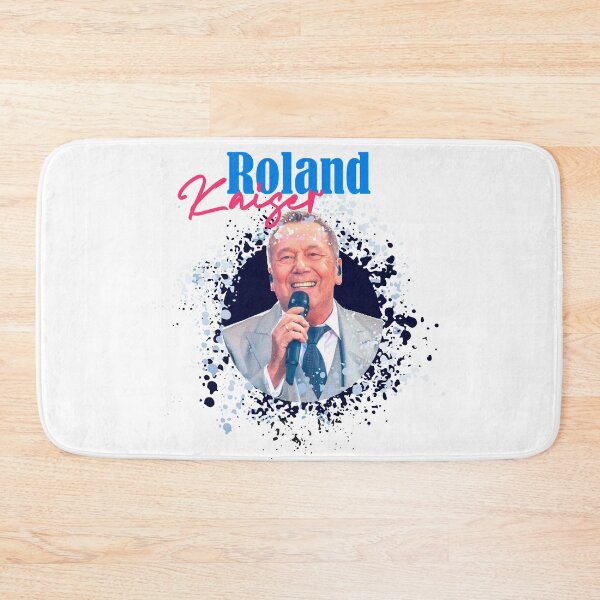 Item preview, Roland Kaiser designed and sold by Elsayed Mosaad.