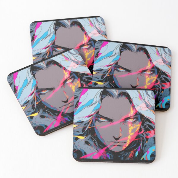 Item preview, Best most popular anime movie comics music fantasy pop culture shirts apparel merch in 2023 designed and sold by Hinata Lexy Lin.