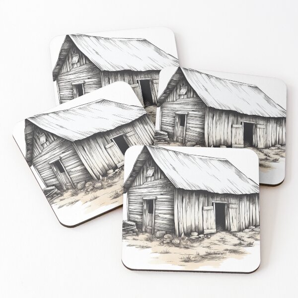 Item preview, Rural Charm designed and sold by MuseOfMilo.