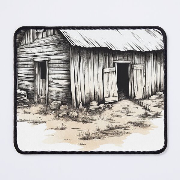 Item preview, Rural Charm designed and sold by MuseOfMilo.