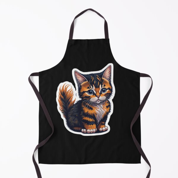 Item preview, American Bobtail (Sticker and Print Out) designed and sold by Sir Elgin Ortiz.
