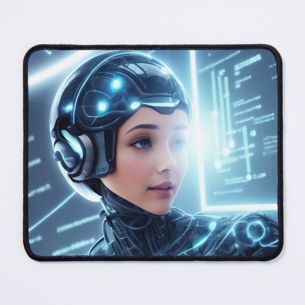 Item preview, AI live  designed and sold by jkrphoto.