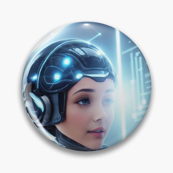Item preview, AI live  designed and sold by jkrphoto.