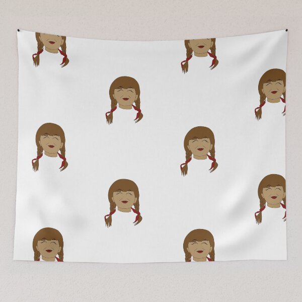 Item preview, Annabelle designed and sold by georgialowndes.