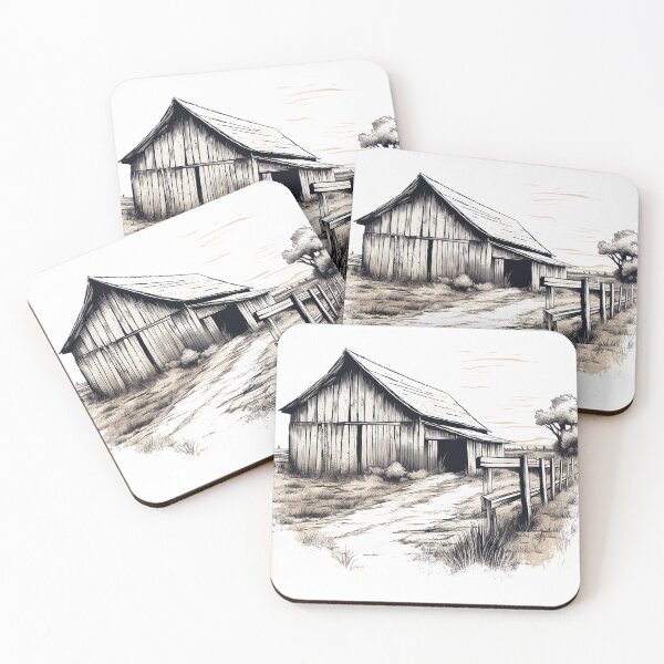 Item preview, Rural Charm designed and sold by MuseOfMilo.