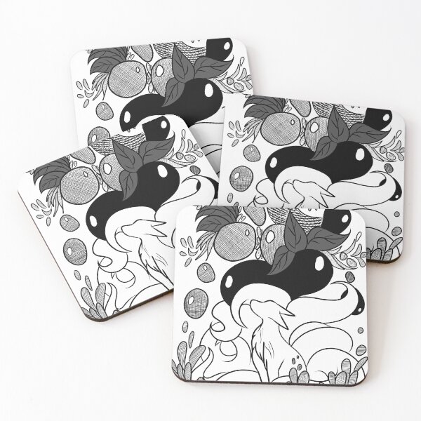 Item preview, A Thing Black and White designed and sold by LeeGSilentArts.