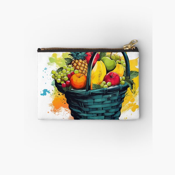 Artikelvorschau, Fruit Basket entworfen und verkauft von MuseOfMilo.