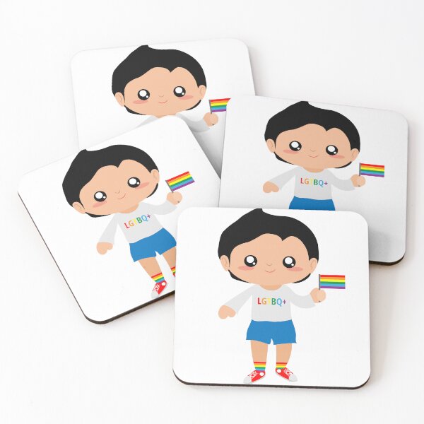 Item preview, cute lgbt boy designed and sold by yessebel.