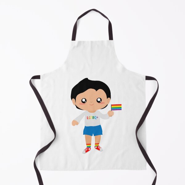 Item preview, cute lgbt boy designed and sold by yessebel.